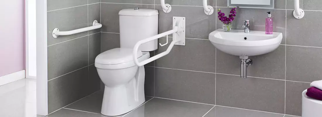 Fast and Professional Handicap Washroom Installations in North Parry, ON