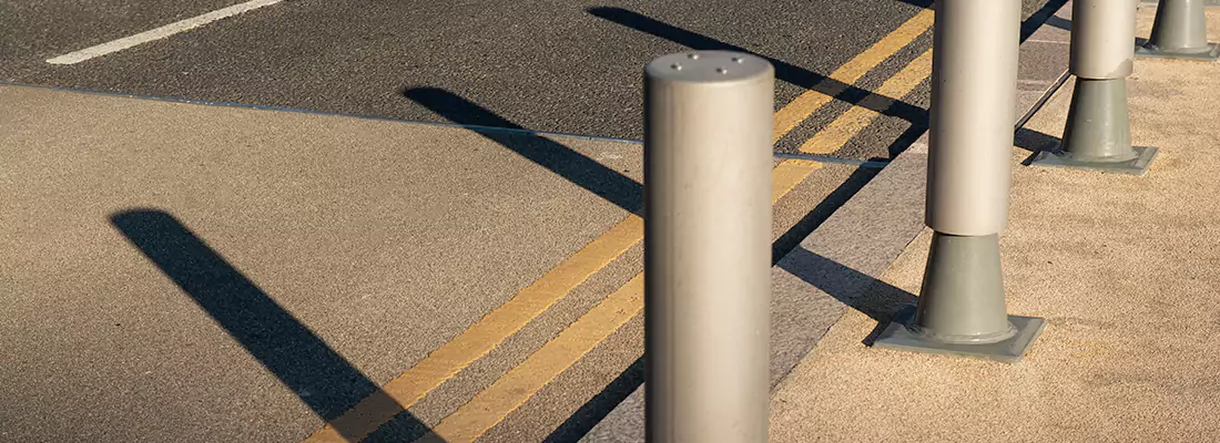 Fast and Reliable Car Parking Post Installation Services in Parry Sound, ON