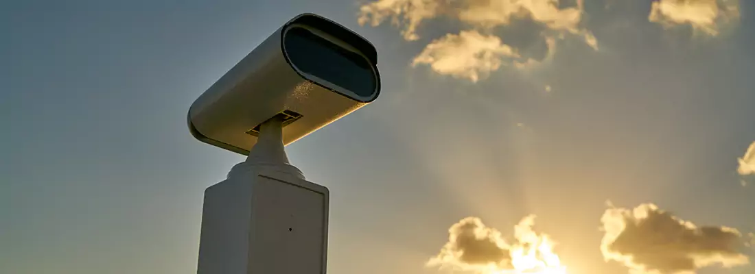 Features of Our IP Camera Systems in Parry Sound, ON
