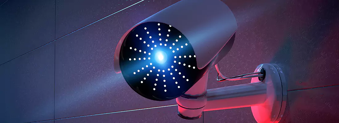Features of Our Night Vision CCTV Cameras in Parry Sound, ON