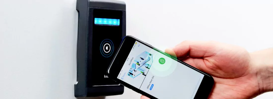 Features of Our Remote Access Control Systems in Parry Sound, ON