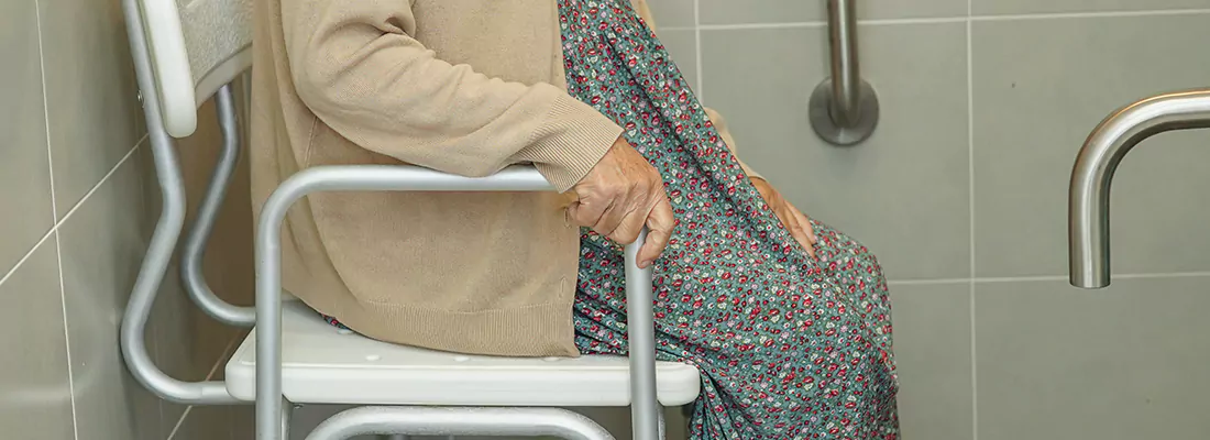 Handicap Toilet Repairs and Maintenance in Parry Sound, ON