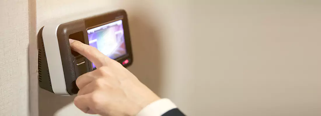 Hassle-Free Badge Access Installation and Support in North Parry, ON