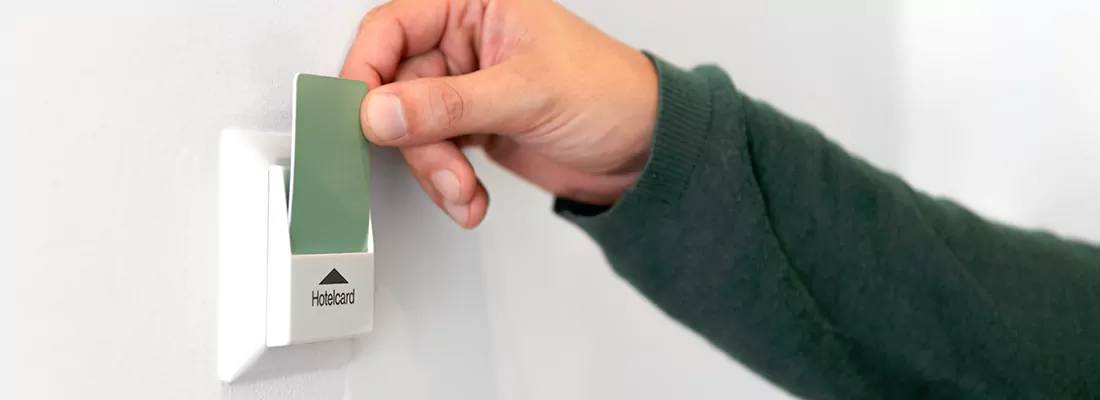 How Door Schedule Systems Improve Access Control in Parry Sound, ON