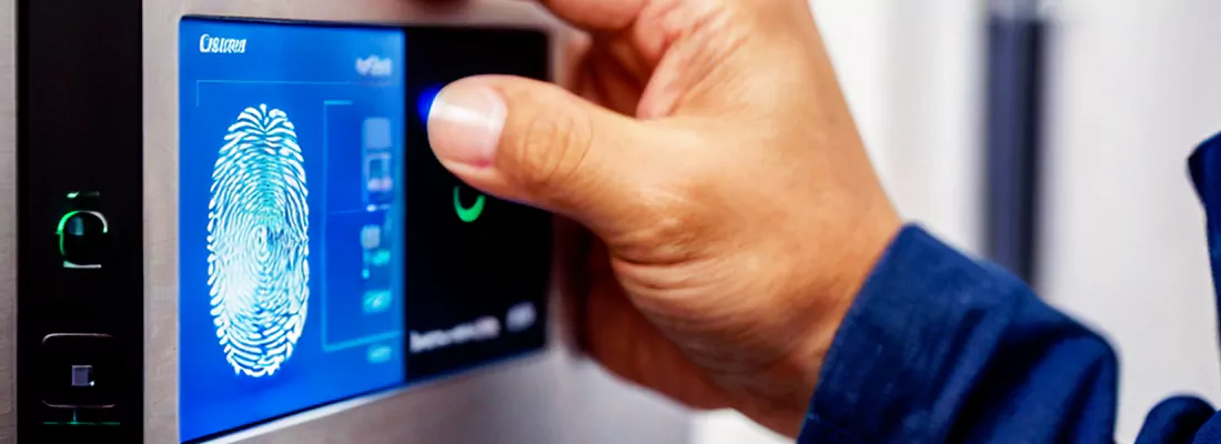 Right Biometric Security System in Parry Sound, ON