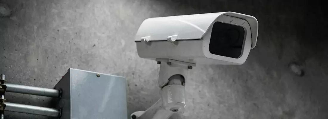 Indoor CCTV Camera Repair and Maintenance Services in Parry Sound, ON