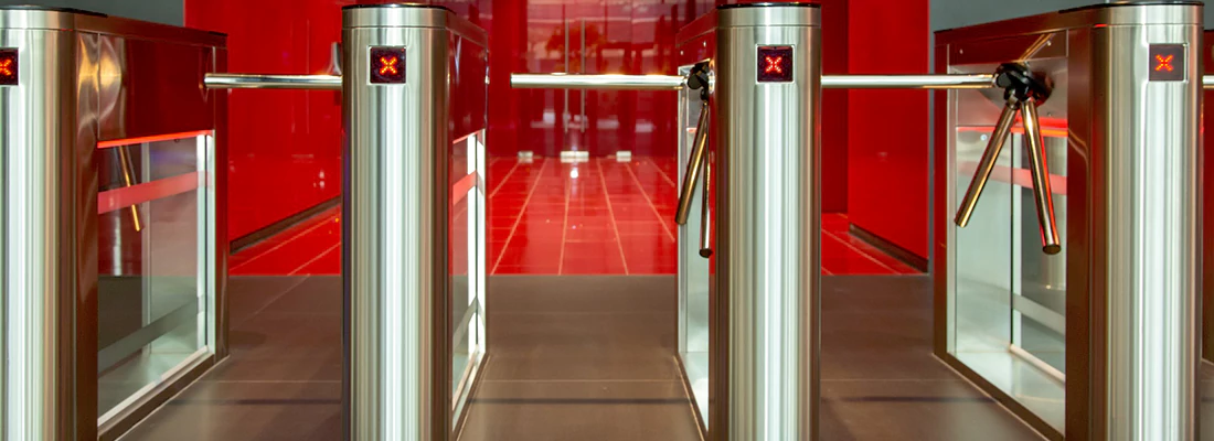 Low-Maintenance RFID Gate Installations in North Parry, ON