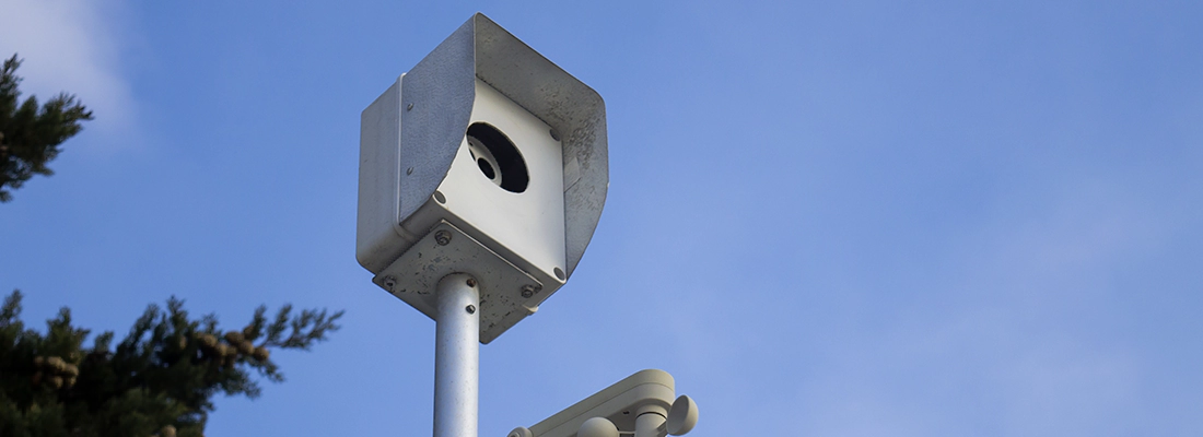 24/7 Monitoring Security Camera Systems in Parry Sound, ON