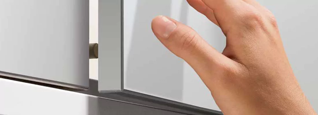Professional Installation of Push to Open Door Systems in North Parry, ON