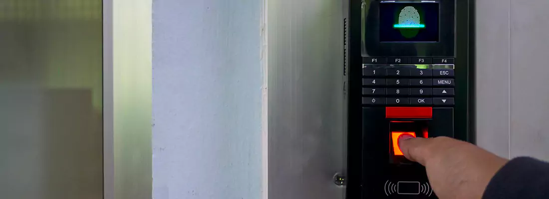 Reliable Access Control System Installation in Parry Sound, ON