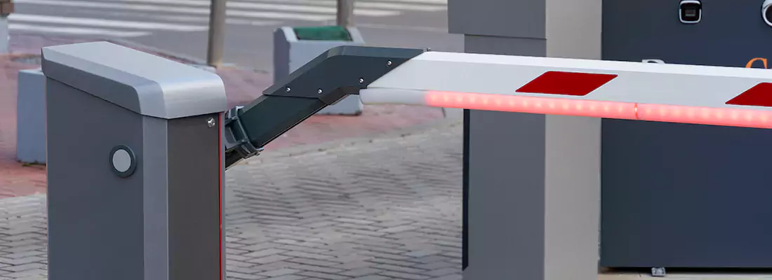 Reliable and Durable Automatic Vehicle Barriers in North Parry, ON