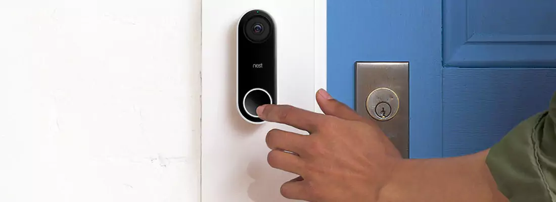 Reliable Electric Doorbell Services in North Parry, ON