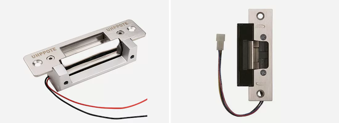 Reliable Electric Strike Solutions for Automatic Door Security in North Parry, ON