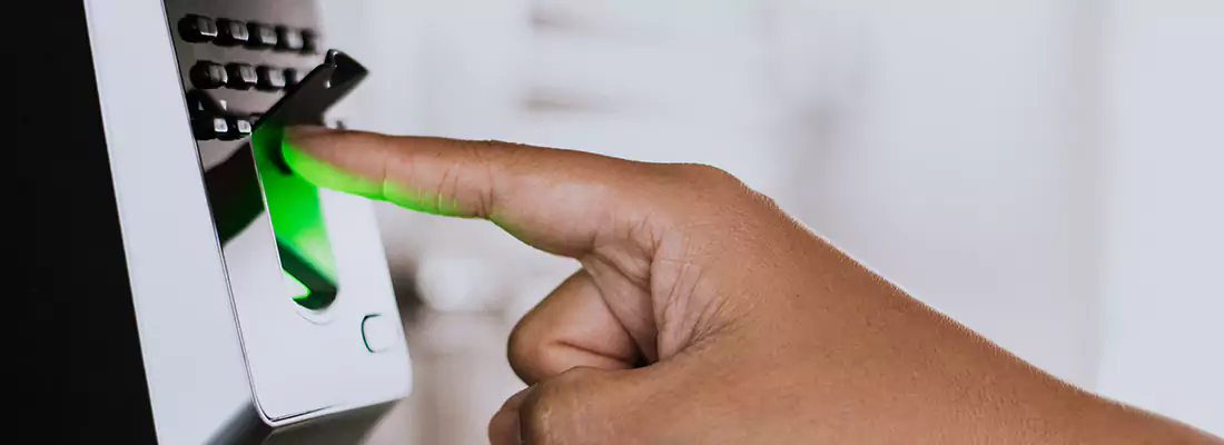 Reliable Fingerprint Access System Installation and Maintenance in Parry Sound, ON