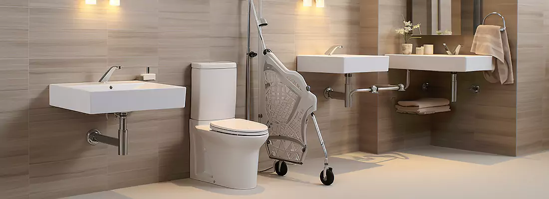 Reliable Handicap Washroom Installation and Maintenance in North Parry, ON
