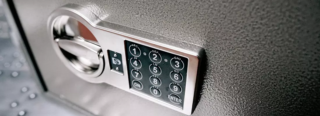 Reliable Keypad Access Control Solutions for Every Need in Parry Sound, ON