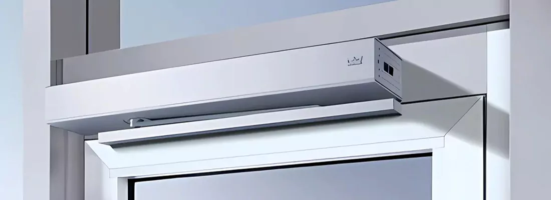 Residential and Commercial Low Energy Door Operator Solutions in Parry Sound, ON
