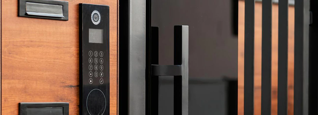 RFID-Enabled Access Control Systems in Parry Sound, ON