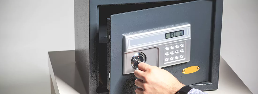 Safe Opening Repair in North Parry
