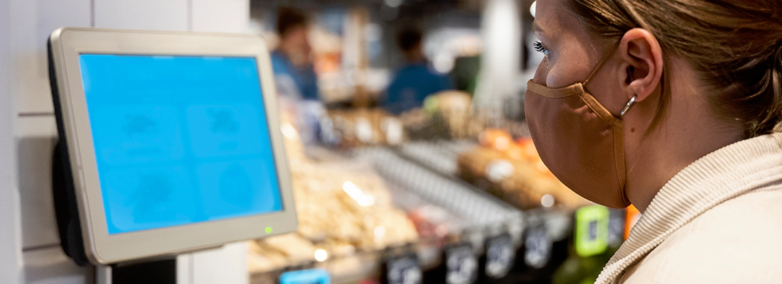 Scalable Store Access Control Systems for Large Retailers in North Parry, ON