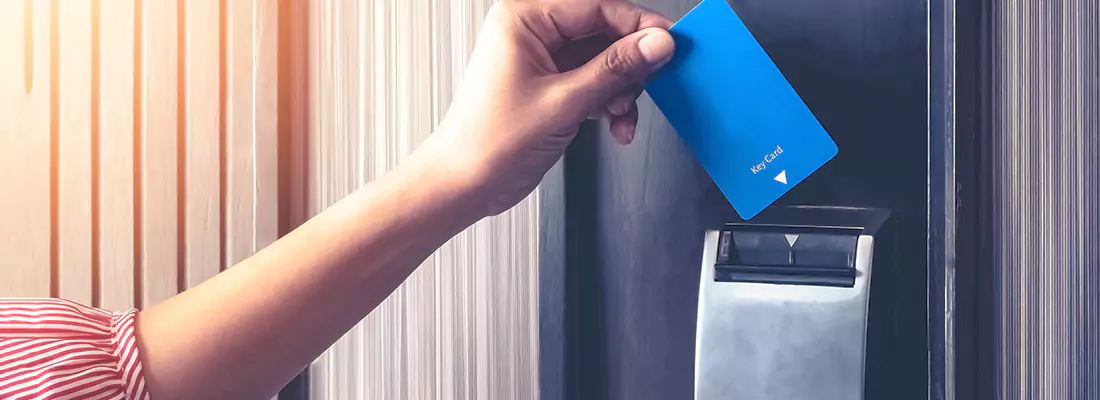 Secure Your Parry Sound Home or Business with Electric Locks