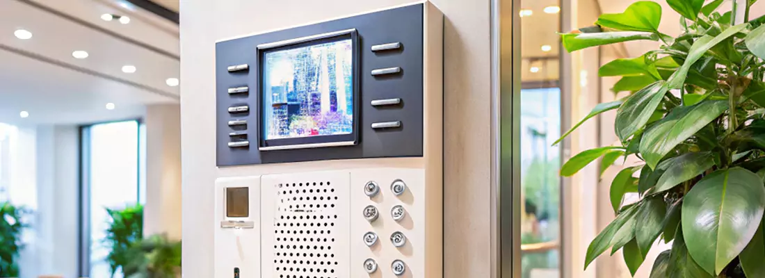 Secure Your Facility with Retinal Access Systems in Parry Sound, ON