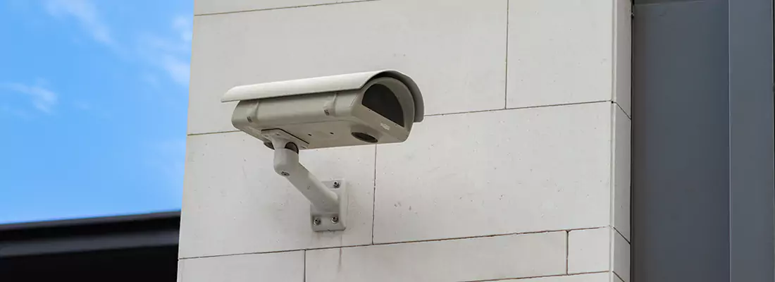 Secure Your Property with Wireless CCTV Systems in North Parry, ON