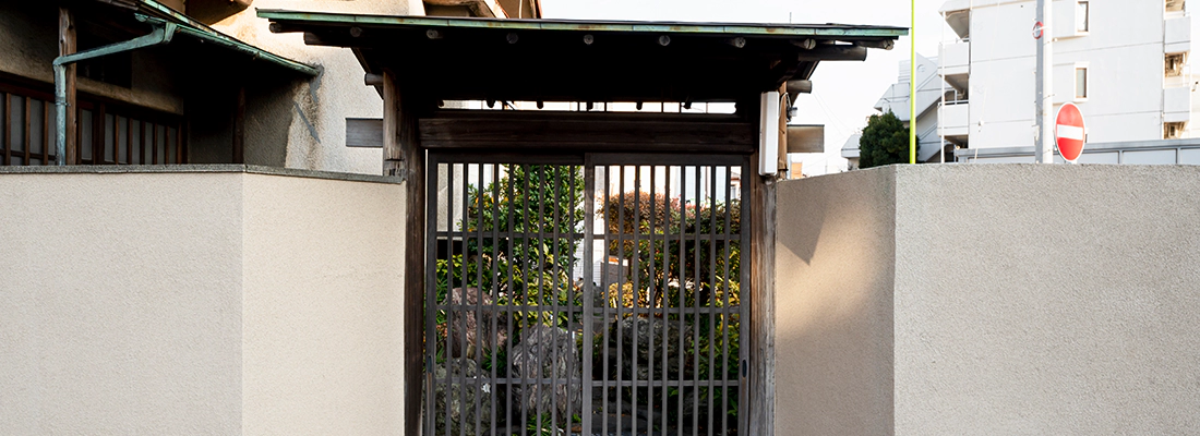 Security Gate Maintenance Services in Parry Sound, ON