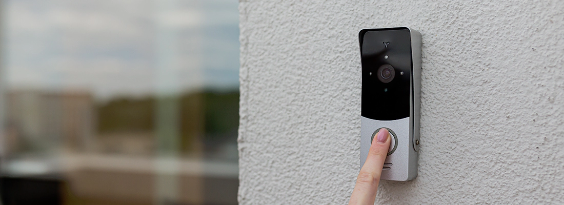 Smart Doorbell Installation Experts in Parry Sound, ON