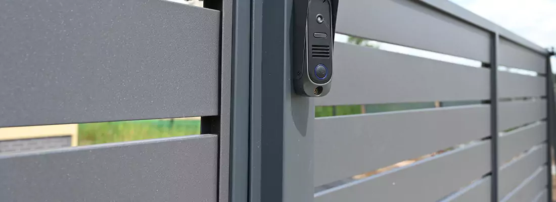 Smart Electric Doorbells with Video and Motion Detection in Parry Sound, ON