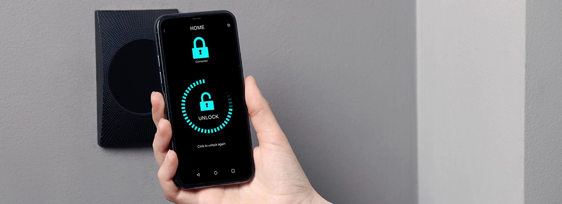 Smart Lock Integration Services in Parry Sound, ON