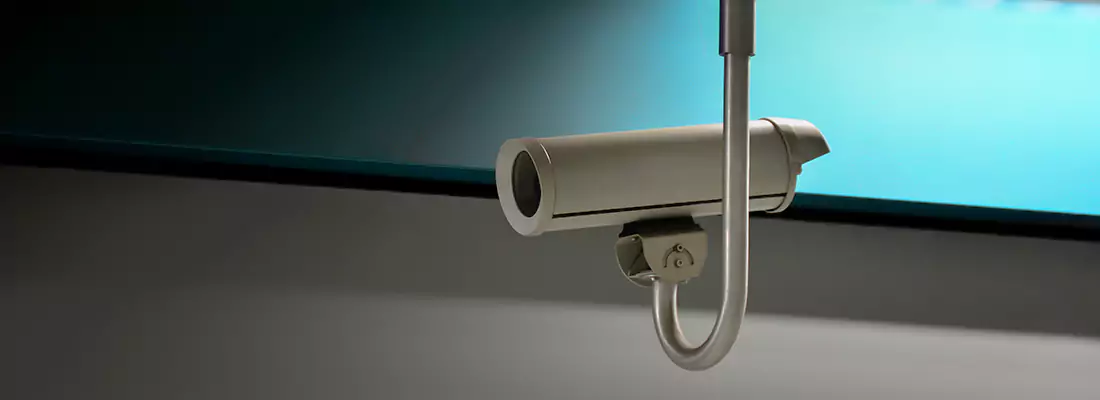 Top-Rated IP Camera Installers Near You in Parry Sound, ON