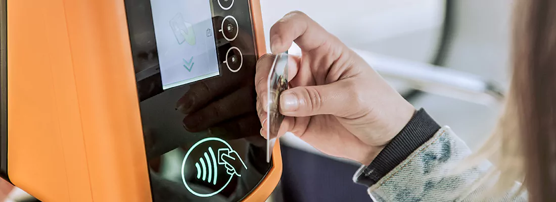 Touchless Entry Systems For Enhanced Accessibility in North Parry, ON
