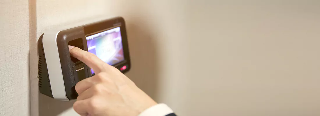 Upgrade Your Business Security with Access Control in Parry Sound, ON