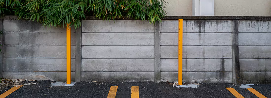 Upgrade Your Property with Professional Retractable Driveway Post Installation in North Parry, ON