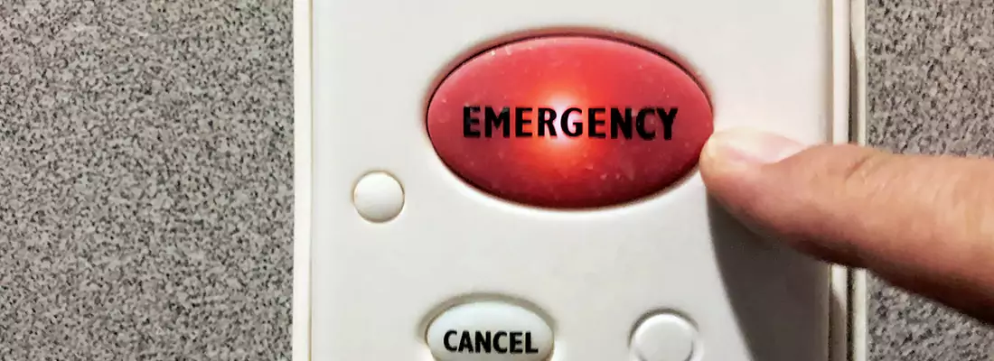 Upgrade Your Washroom Safety with Emergency Buttons in North Parry, ON
