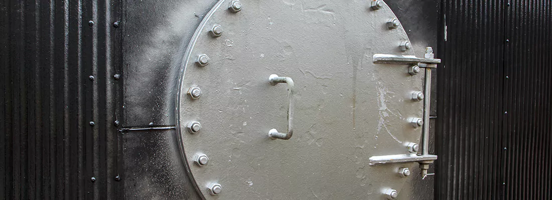 Vault Installation Cost in Parry Sound, ON