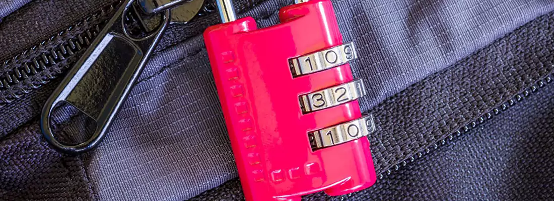 Combination Lock Installation in Parry Sound, ON