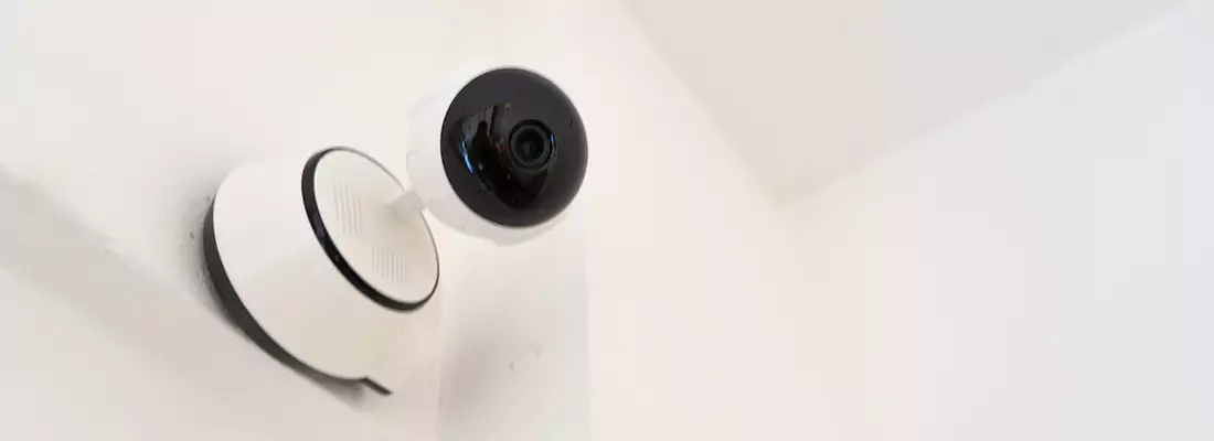 Why Choose Abbotsford Access Control for Indoor CCTV Camera Services in Parry Sound, ON?