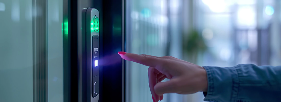 Why Choose Abbotsford Access Control for Touchless Door Installation in Parry Sound, ON?