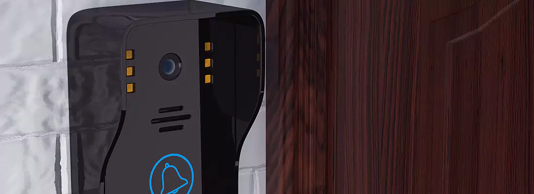 Wireless Door Proximity Sensors for Smart Security in Parry Sound, ON