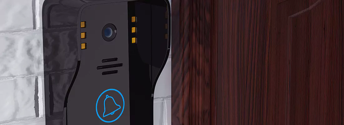 Wireless Gate Intercom Solutions for Homes and Businesses in Parry Sound, ON