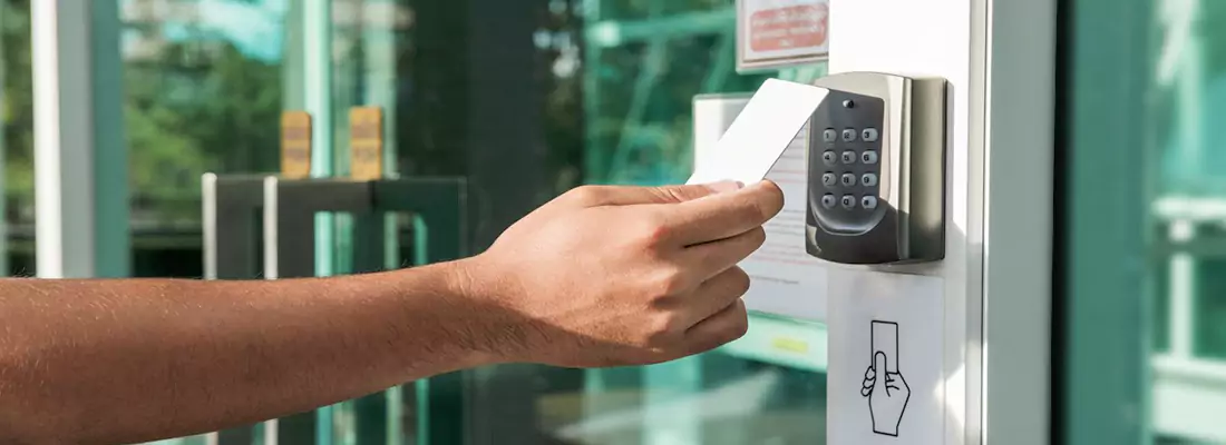 Wireless Gate Safety Sensors for Seamless Integration in North Parry, ON