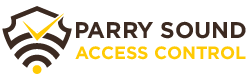 Access Control in North Parry