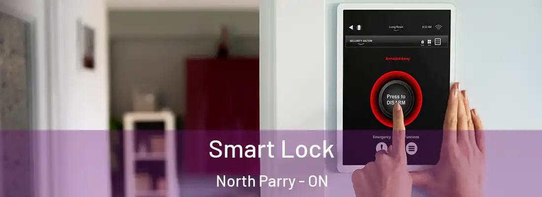  Smart Lock North Parry - ON